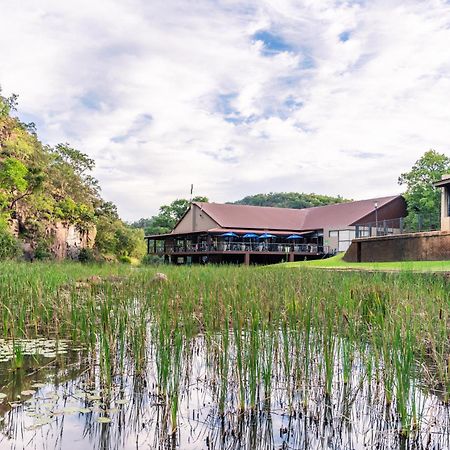 Atkv Klein-Kariba Hotel เบอลา-เบอลา ภายนอก รูปภาพ