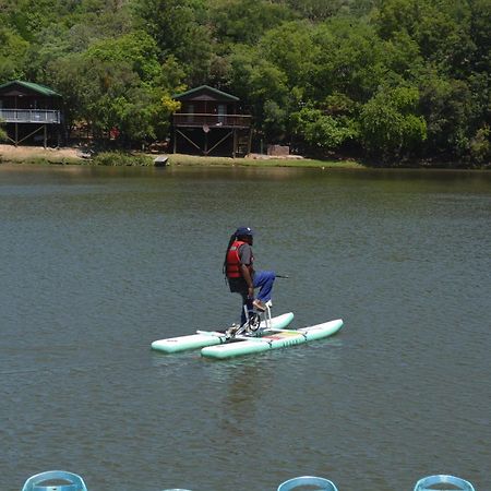 Atkv Klein-Kariba Hotel เบอลา-เบอลา ภายนอก รูปภาพ