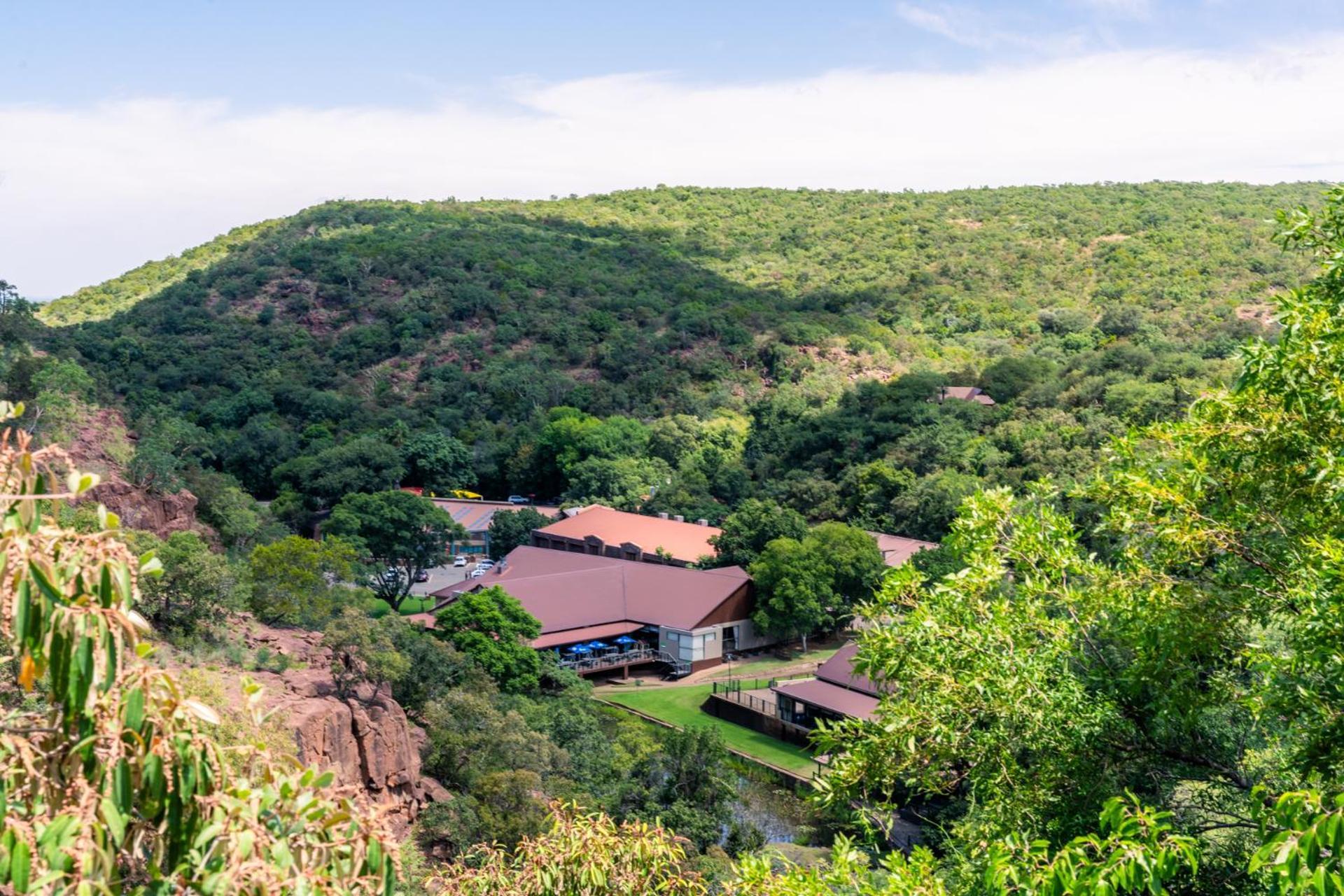 Atkv Klein-Kariba Hotel เบอลา-เบอลา ภายนอก รูปภาพ